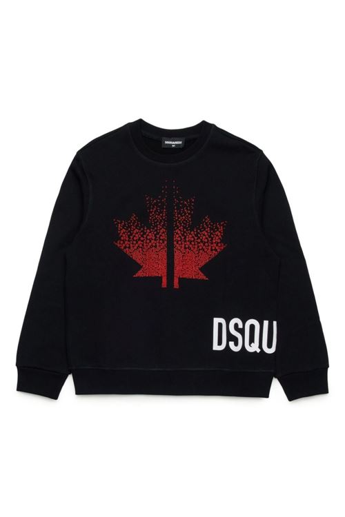  DSquared2 Kids | DQ2538D0094DQ900